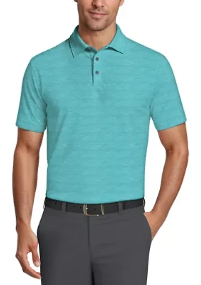 Men's Jaspe Airflux Polo Shirt