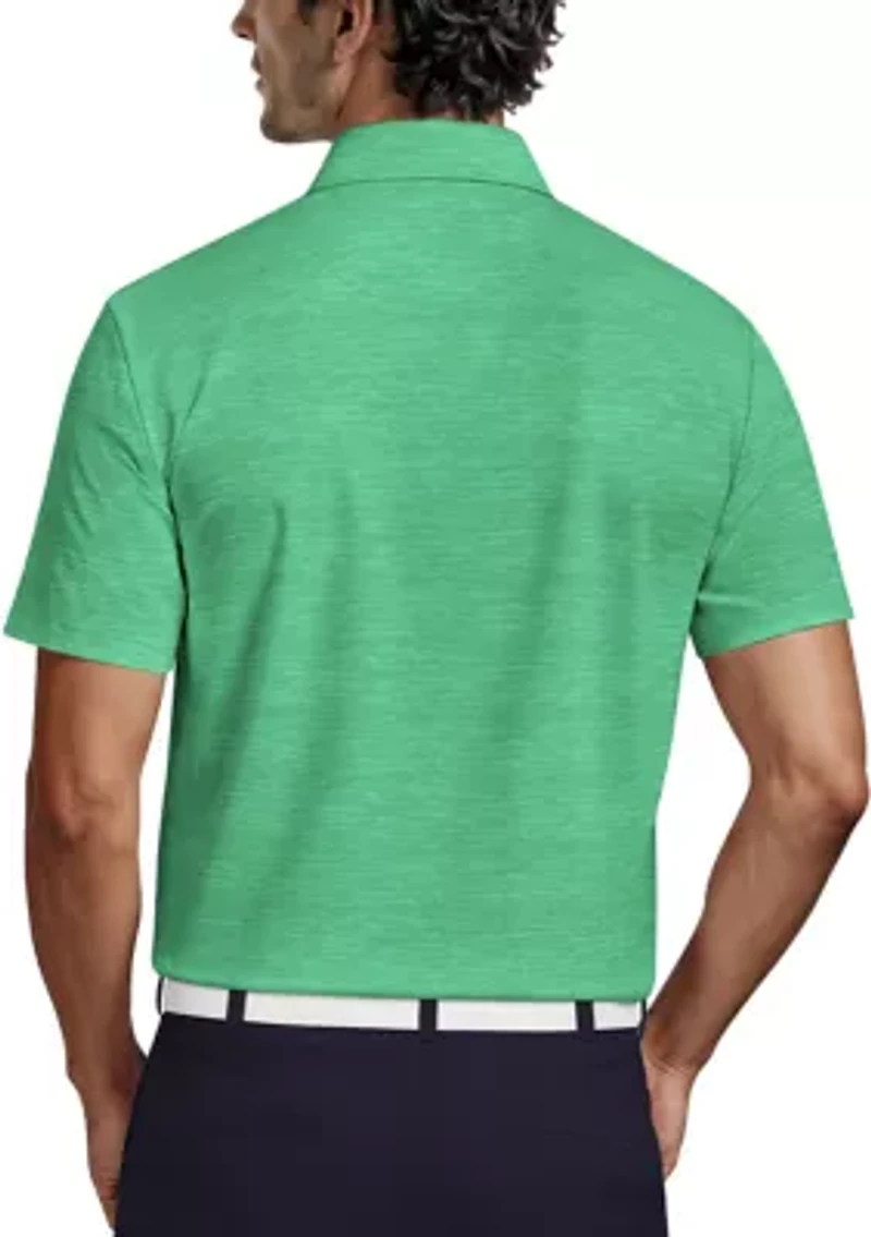 Men's Jaspe Airflux Polo Shirt