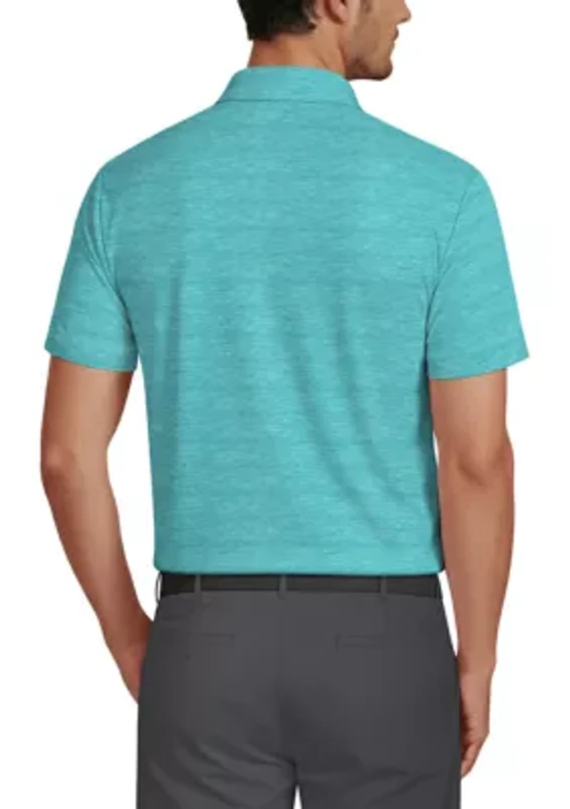Men's Jaspe Airflux Polo Shirt