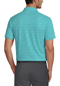 Men's Jaspe Airflux Polo Shirt