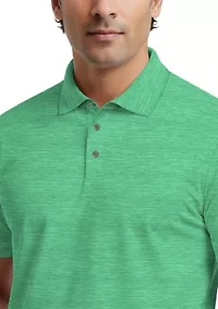 Men's Jaspe Airflux Polo Shirt