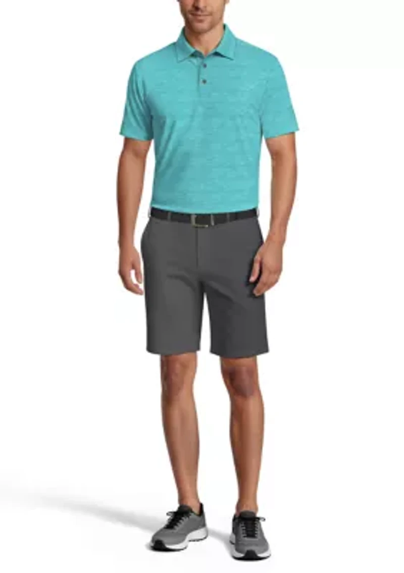 Men's Jaspe Airflux Polo Shirt