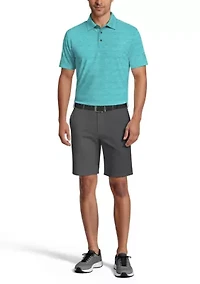 Men's Jaspe Airflux Polo Shirt