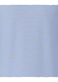 Men's Easy Play Fine Striped Polo Shirt