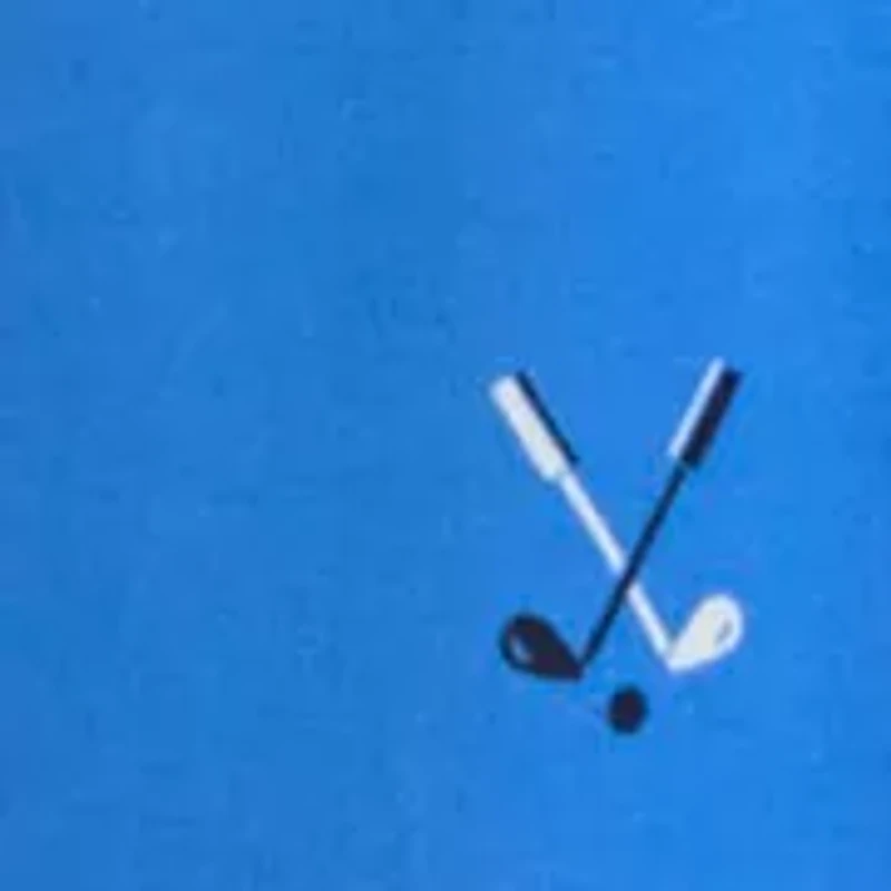 Soft Touch Knit Golf Club Pants