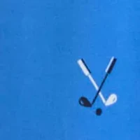 Soft Touch Knit Golf Club Pants