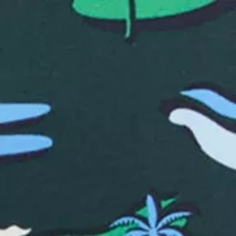 Soft Touch Beach Course Jersey Pants