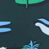 Soft Touch Beach Course Jersey Pants