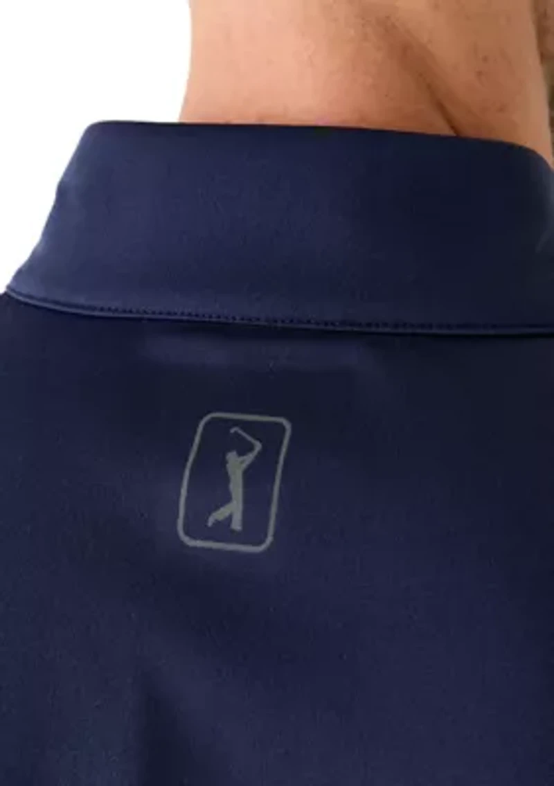 Men's Lightweight Water Repellant Vest