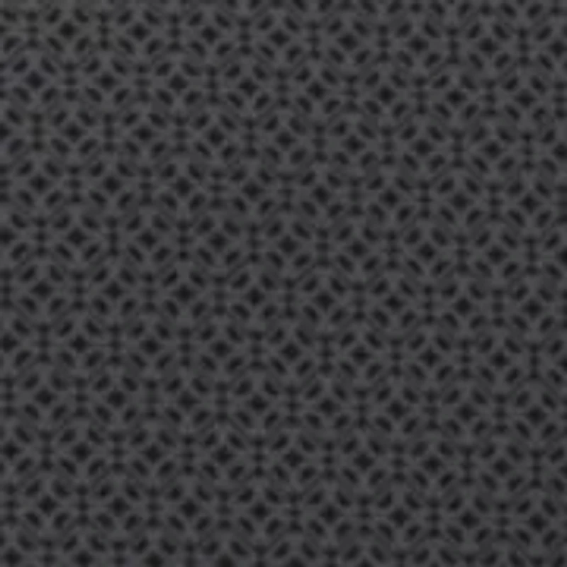 Men's Printed Fiber-Fill Hooded Golf Vest