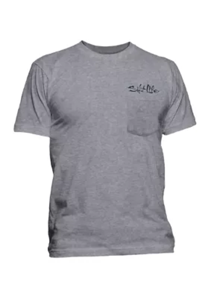Amerishield Graphic T-Shirt