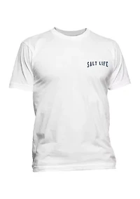 Short Sleeve Tuna Mission T-Shirt