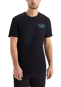 Get Barreled Short Sleeve Tee