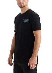 Get Barreled Short Sleeve Tee