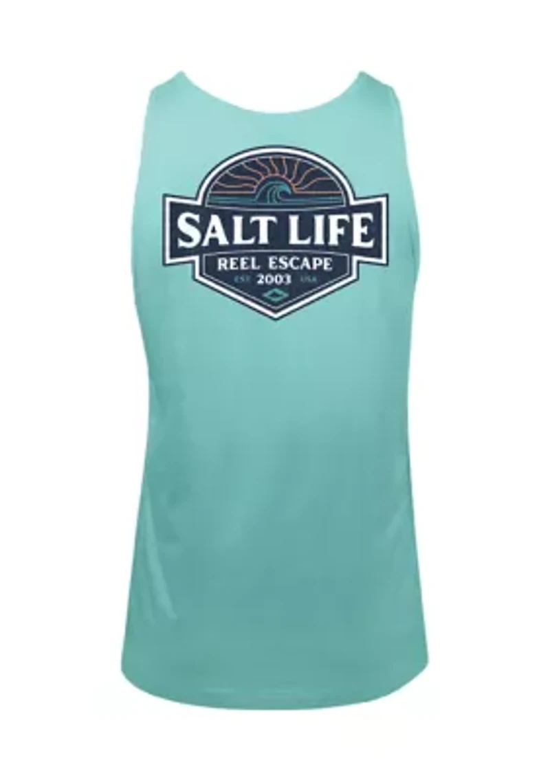 Big & Tall Easy Days Tank