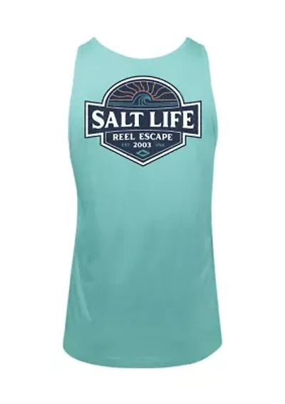 Big & Tall Easy Days Tank