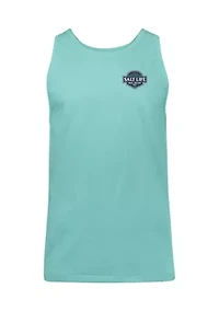 Big & Tall Easy Days Tank