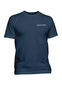 Men's Tall Good Eatin' Graphic T-Shirt