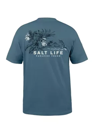 Ohana Days Graphic T-Shirt