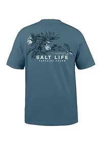 Ohana Days Graphic T-Shirt