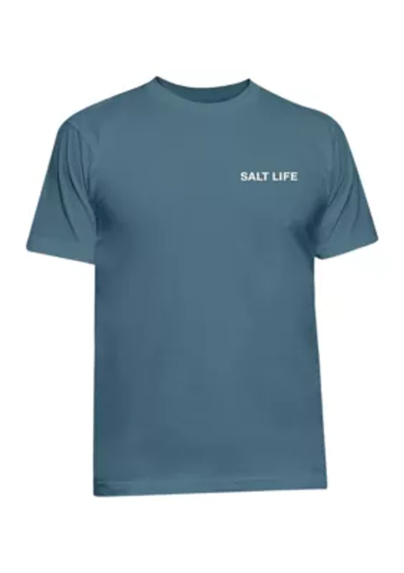 Ohana Days Graphic T-Shirt