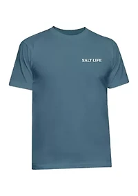 Ohana Days Graphic T-Shirt