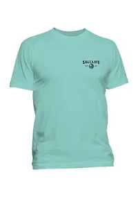 Heavy Seas Short Sleeve T-Shirt