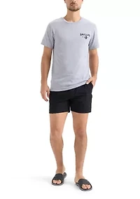 Heavy Seas Short Sleeve T-Shirt