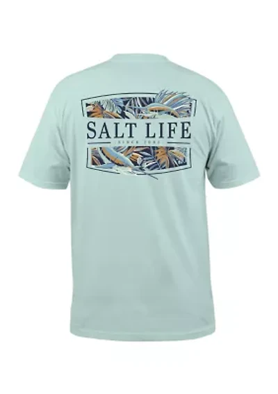 Lush Canopy Short Sleeve T-Shirt