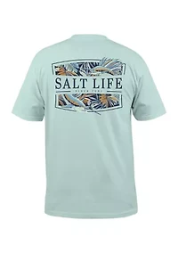 Lush Canopy Short Sleeve T-Shirt