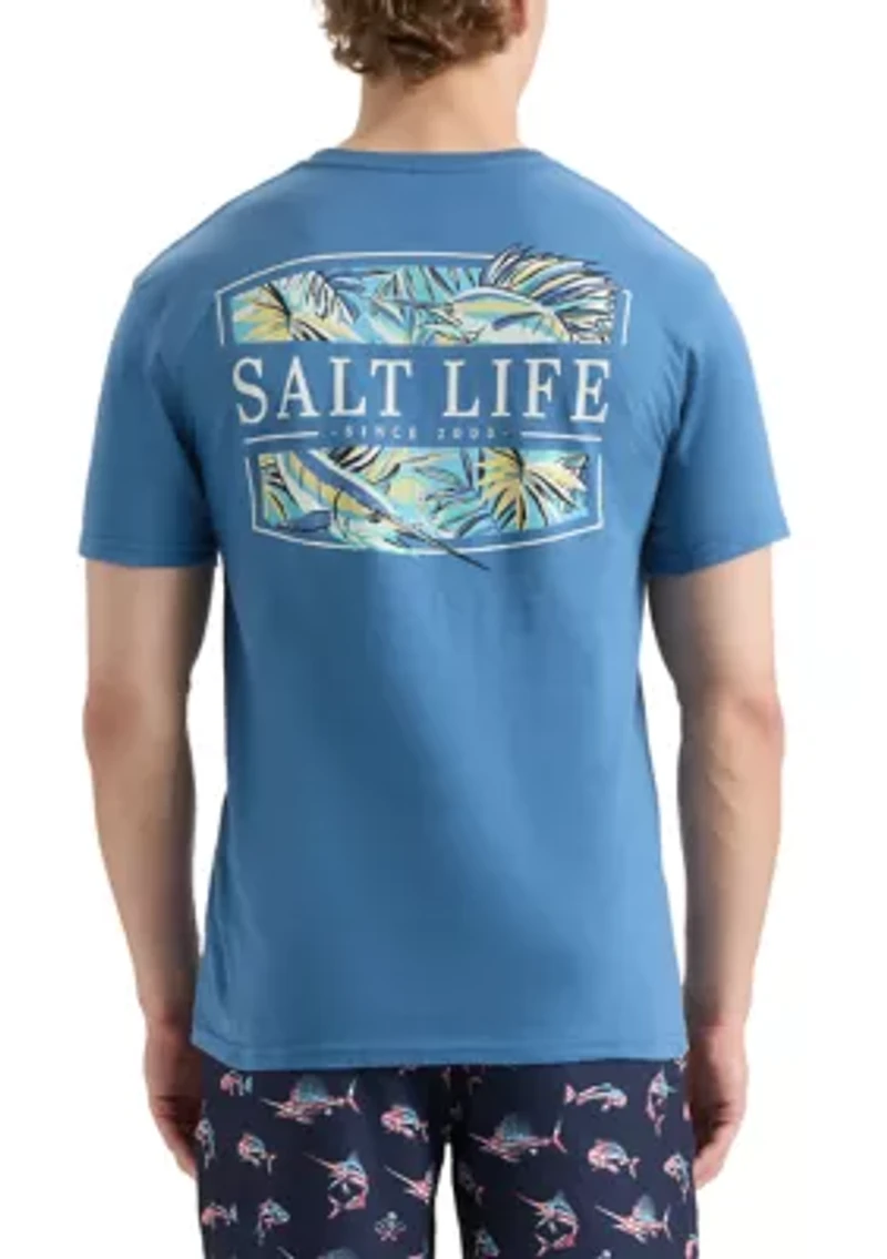 Lush Canopy Short Sleeve T-Shirt
