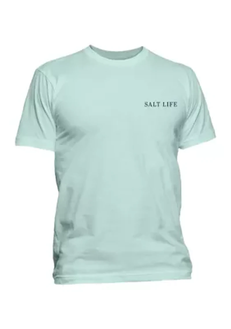 Lush Canopy Short Sleeve T-Shirt