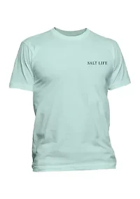 Lush Canopy Short Sleeve T-Shirt