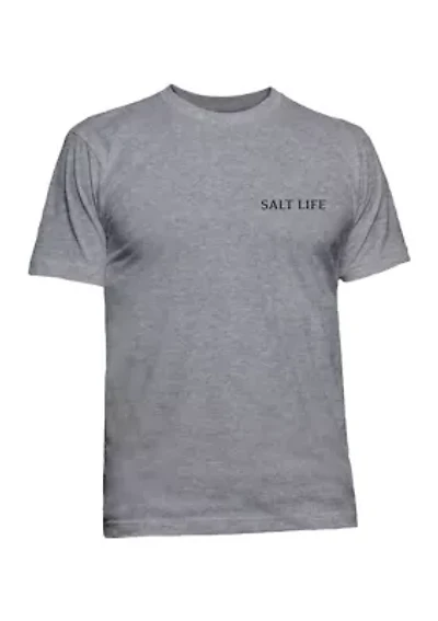 Men's Big American Quiver Short Sleeve Shirt