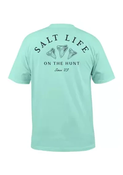 Men's Big On the Hunt Graphic T-Shirt
