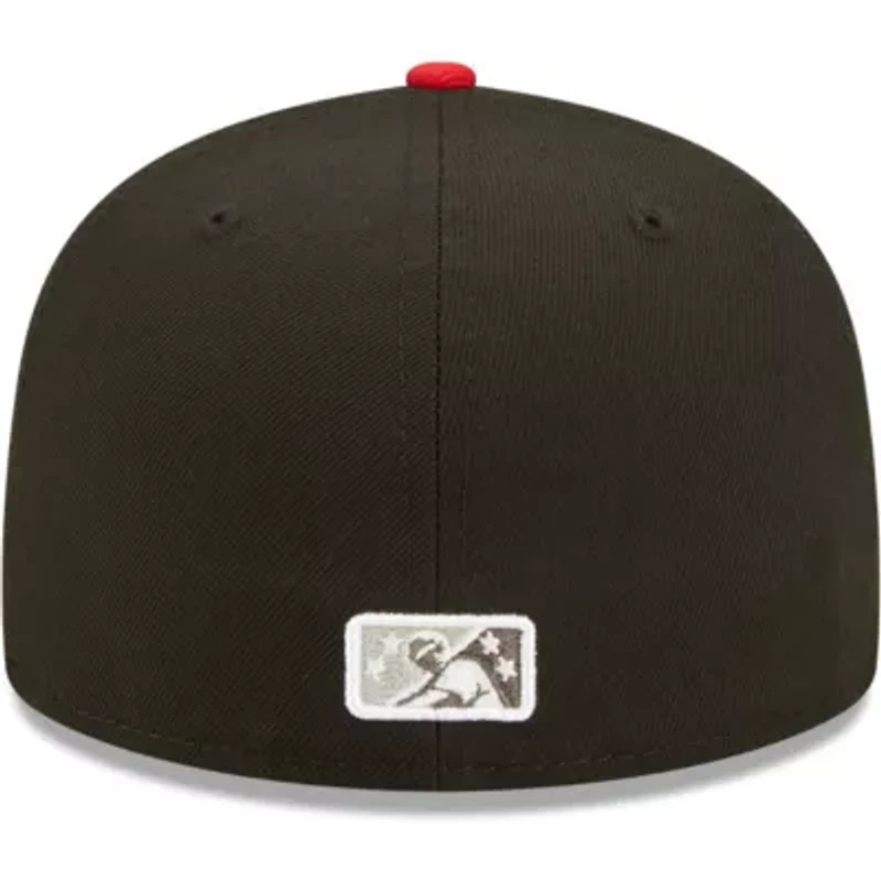 WNBA Seattle Storm Primary Logo 9FORTY Adjustable Hat