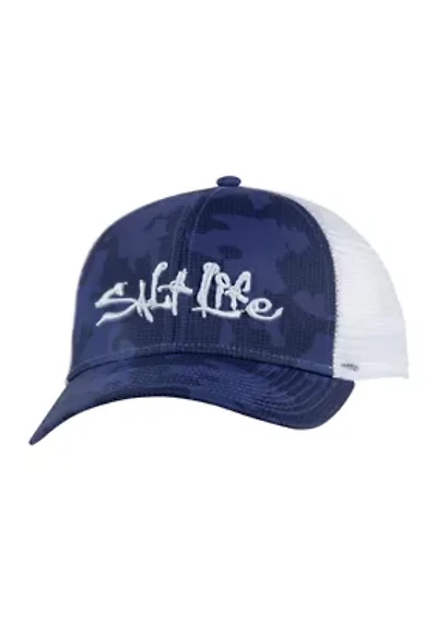 Camox Mesh Hat