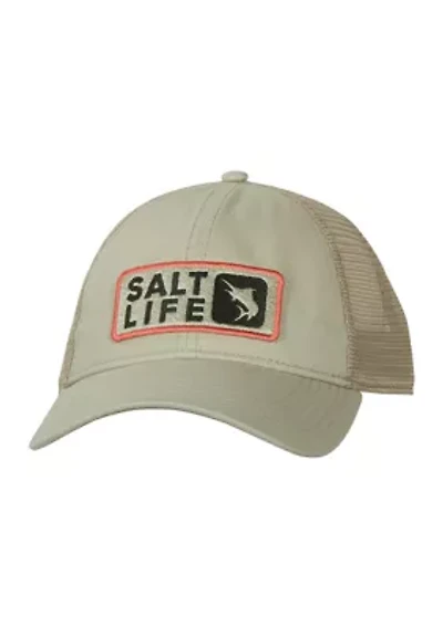 Keeper Hat