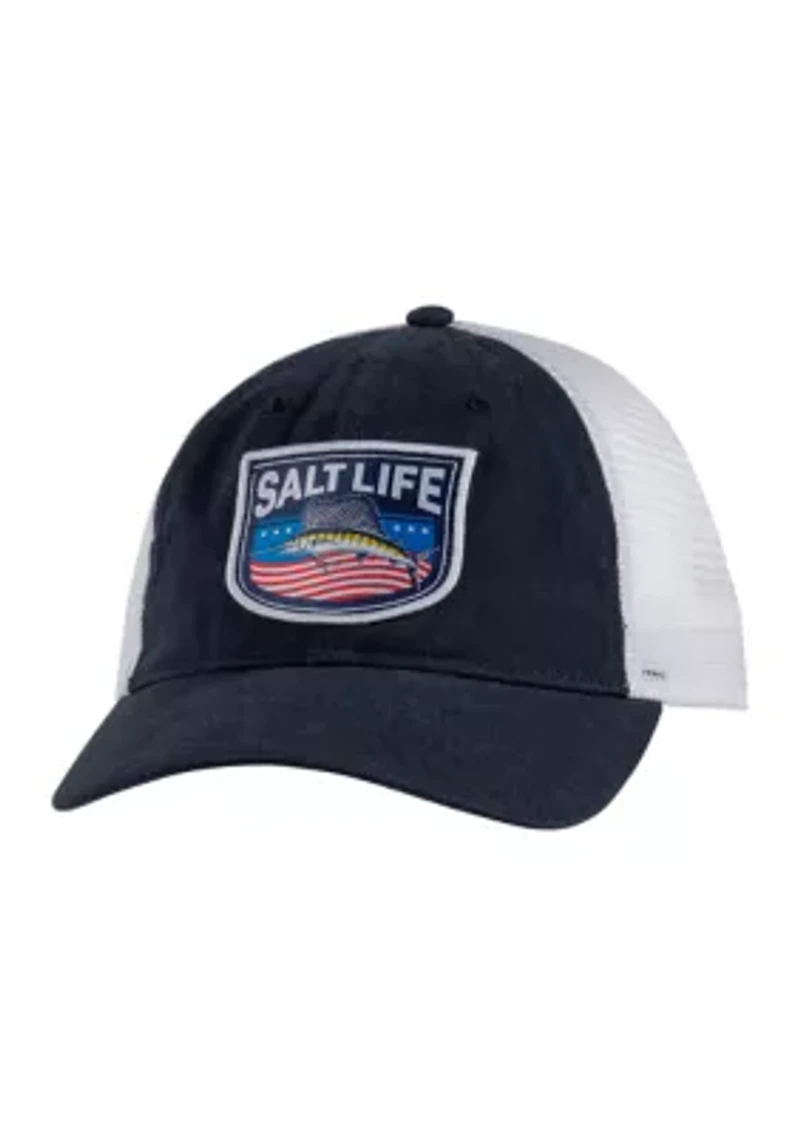 Freedom Sail Hat