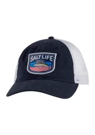 Freedom Sail Hat