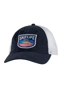 Freedom Sail Hat