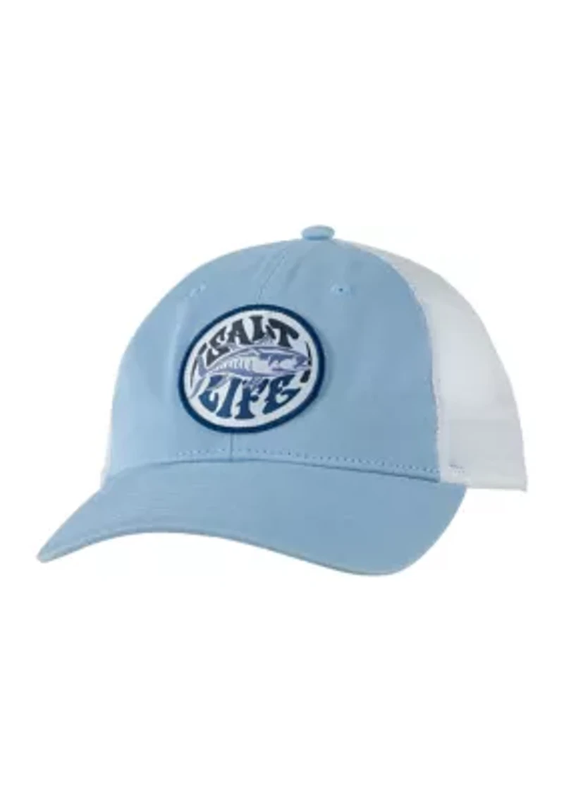 Ocean is Calling Hat
