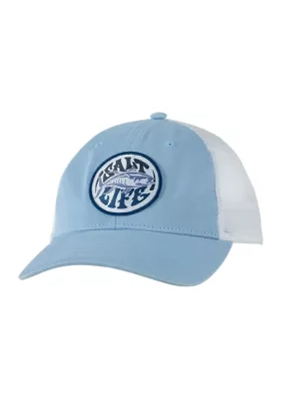 Ocean is Calling Hat