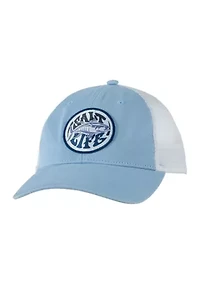 Ocean is Calling Hat