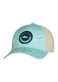 Tactical Camo Hat
