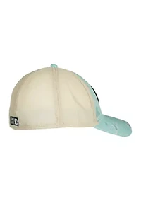 Tactical Camo Hat