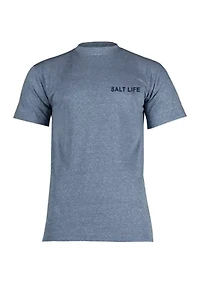 Waterman Waves Graphic T-Shirt