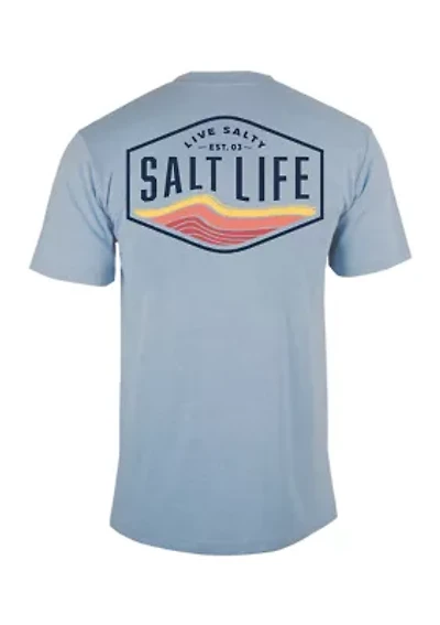 Letting Go Graphic T-Shirt