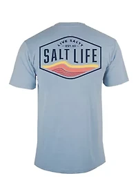 Letting Go Graphic T-Shirt