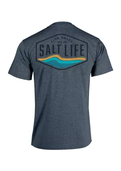 Letting Go Graphic T-Shirt